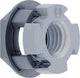 Bosch accessoires adaptateur x-lock vers m14 - 2608000855
