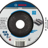 Disque de meulage Bosch Prof courbé 125 mm