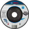 Disque de meulage Bosch Prof courbé 125 mm