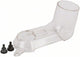 Bosch accessoires adaptateur d'extraction 1er - 2600499077