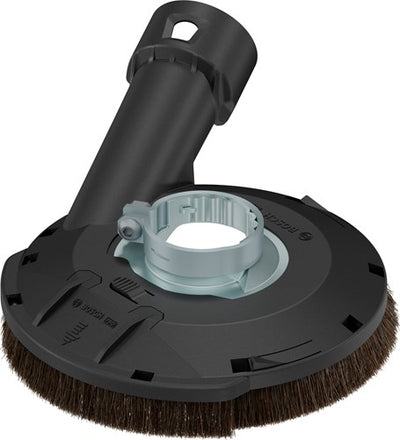 Bosch accessoires hotte aspirante ponçage petites meuleuses d'angle système à vis - 2608000879