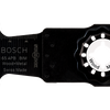 Bosch accessoires bim lame de scie plongeante aii 65 apb bois et métal - 2609256985