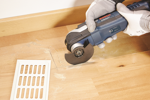 Bosch accessoires bim lame de scie plongeante aiz 20 ab bois et métal - 2609256950