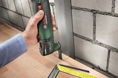 Bosch accessoires bim lame de scie plongeante aiz 32 bb bois dur - 2609256946