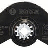 Bosch Bim Segment Saw Blade Wood and Metal ACZ 85 EB