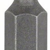 Embout de tournevis Bosch Prof hexagonal HEX3 (3)
