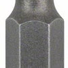 Embout de tournevis Bosch Prof hexagonal HEX4 (3)