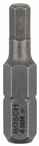 Embout de tournevis Bosch Prof hexagonal HEX4 (3)