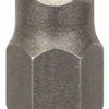 Embout de tournevis Bosch Prof hexagonal HEX5 (3)