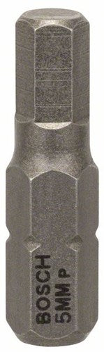 Embout de tournevis Bosch Prof hexagonal HEX5 (3)