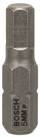 Embout de tournevis Bosch Prof hexagonal HEX5 (3)