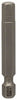 Bosch accessoires embout extra-dur hexagonal 6, 49 mm 3 pcs - 2607001735