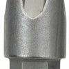 Bosch accessoires embout extra-dur ph 4, 32 mm 25 pcs - 2607001519