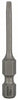 Bosch accessoires embout extra-dur t10, 49 mm 1er - 2607001632