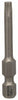 Bosch accessoires embout extra-dur t20, 49 mm 1er - 2607001636
