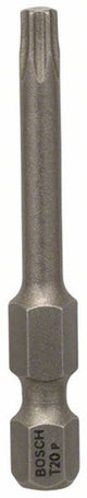 Bosch accessoires embout extra-dur t20, 49 mm 1er - 2607001636