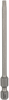 Bosch accessoires embout extra-dur t20, 89 mm 1er - 2607001652