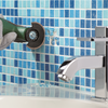 Accessoires Bosch Lame de scie segmentée en carbure à coupe étroite acz 70 rt5 | 65mm-2609256975