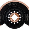 Accessoires Bosch Lame de scie segmentée en carbure à coupe étroite acz 70 rt5 | 65mm-2609256975