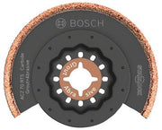 Accessoires Bosch Lame de scie segmentée en carbure à coupe étroite acz 70 rt5 - starlock | 2608661692 - 2608661692 - afbeelding 1