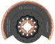 Accessoires Bosch Lame de scie segmentée en carbure à coupe étroite acz 70 rt5 - starlock | 2608661692 - 2608661692