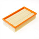Accessoires Bosch filtre plissé plat en cellulose gas35-55 | 2607432033 - 2607432033
