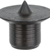 Accessoires Bosch point central pour chevilles ø 6 mm | 4 pièces - 2609255315