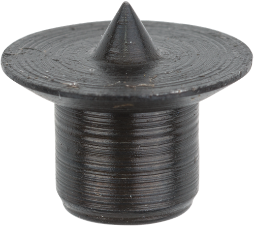 Accessoires Bosch point central pour chevilles ø 6 mm | 4 pièces - 2609255315
