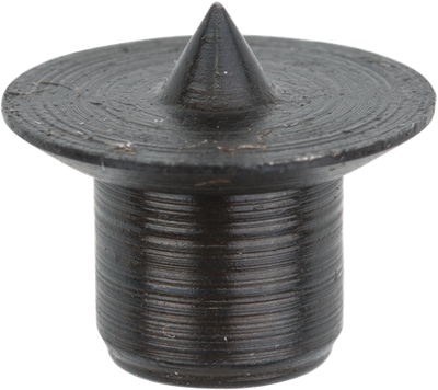 Accessoires Bosch point central pour chevilles ø 6 mm | 4 pièces - 2609255315