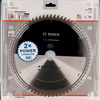 Support de batterie pour lame de scie circulaire accessoires Bosch. aluminium 254x30x2.4 1.8 68t - 2608842242