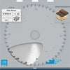 Bosch accessoires lame de scie circulaire bois de construction 300 x 30 x 2,8 mm, 20 1 pc - 2608640700