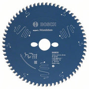 Bosch accessoires lame de scie circulaire expert pour aluminium 210x30x2,6 1,8x54t - 2608644109 - afbeelding 1