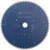Bosch accessoires lame de scie circulaire expert pour multimatériaux k v 305x30x2.4 1.8 96t - 2608642529