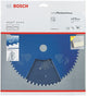 Bosch accessoires lame de scie circulaire expert pour panneau sandwich 270 x 30 x 2,4 mm, 60 - 1 pièce(s) - 2608644145 - 2608644145