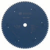 Bosch lame de scie circulaire expert pour acier 355 x 25,4 x 2,2 mm, 80