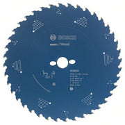 Bosch accessoires lame de scie circulaire expert pour bois 160x20x2,2 1,6x24t - 2608644016 - afbeelding 1