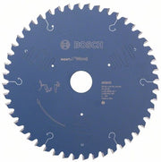 Bosch accessoires lame de scie circulaire expert pour bois 216x30x2,4 1,8x48 t - 2608642497 - afbeelding 1