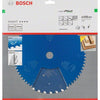 Bosch 2608644064 lame de scie circulaire 235 mm expert pour bois 235x30x2,8 1,8x36 t