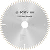 Bosch Circular Saw Blade Multi Material, 216 mm