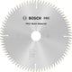 Bosch Circular Saw Blade Multi Material, 216 mm
