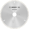 Accessoires Bosch lame de scie circulaire optiline bois 216x30x60 | 2608640642