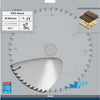 Accessoires Bosch lame de scie circulaire optiline bois 254x30x2,0 mm, 60 dents 2608640436 - 2608640436