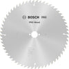 Bosch cirkzb opt t 315x30x3,2 60t gw