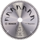 Lame de scie circulaire Bosch précision 250x2x30 -,t80 (1)