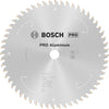 Bosch accessoires lame de scie circulaire st aluminium 184x16x2 1,5x56t - 2608837766