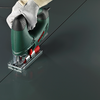 Bosch accessoires lame de scie sauteuse hcs t102h propre pour pvc | 2 pièces - 2609256c57