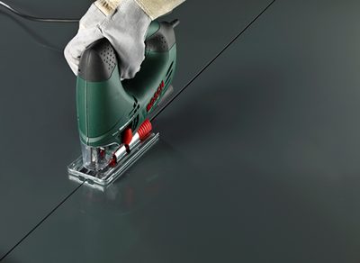 Bosch accessoires lame de scie sauteuse hcs t102h propre pour pvc | 2 pièces - 2609256c57