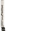 Bosch accessoires lame de scie sauteuse t 101 aof clean pour bois dur 5pcs - 2608634233