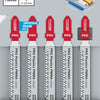 Bosch accessoires lame de scie sauteuse t 102 bf clean pour pmma 5pcs - 2608636781