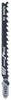 Bosch accessoires lame de scie sauteuse t 144 d vitesse pour bois 3pcs - 2608630560